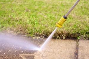 Power washing closter nj