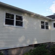 house-softwashing-project-west-caldwell-nj 31