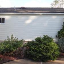 house-softwashing-project-west-caldwell-nj 32