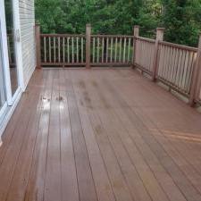 house-softwashing-project-west-caldwell-nj 33